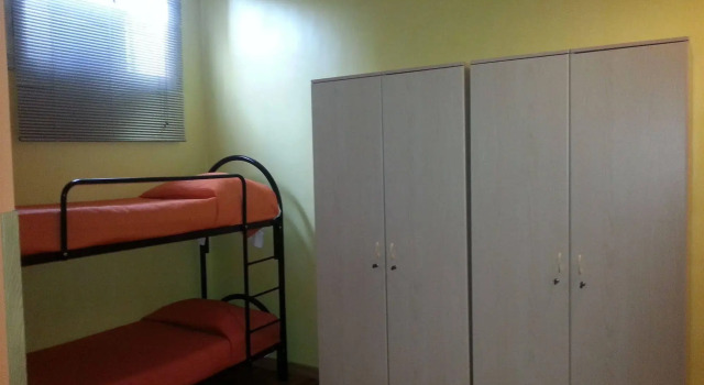 Central Station Inn - Hostel