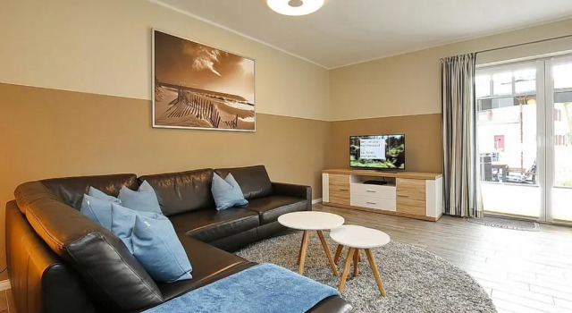 Reethaus Am Mariannenweg 20b, Забронировать Отель Больтенхаген Мекленбург-Померания