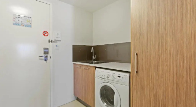 Апартаменты c 1 комнатой CBD Luxury Accommodation