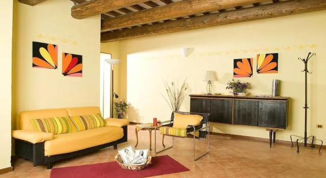 Agriturismo Bufano