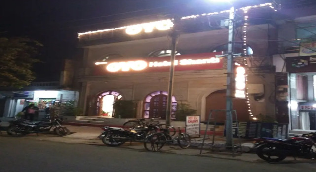 OYO 24662 Hotel Shanti, Забронировать Отель Отели штата Махараштры 3 звезды, 3*