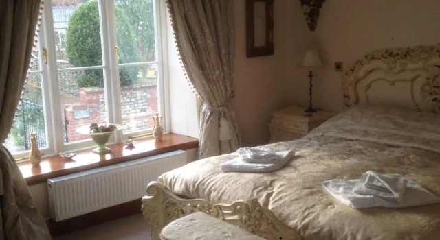 Номер Superior Melody House Bed and Breakfast