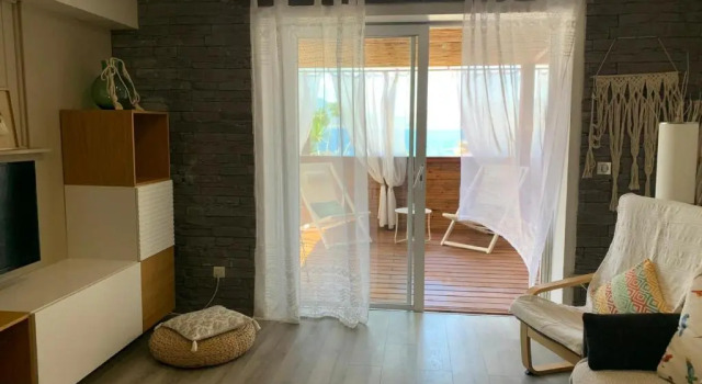 Номер Standard Résidence CasaBianca Porticcio - Aïtone