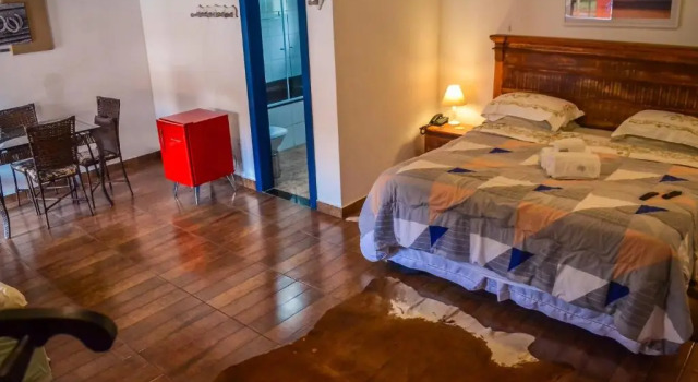 Eco Resort Bela Riba, Забронировать Курортный отель Курортные отели штата Рио-де-Жанейро, Курортный отель