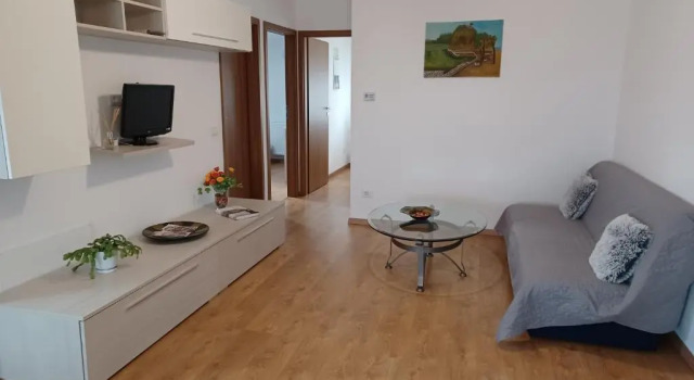 Апартаменты Green House Alba Iulia