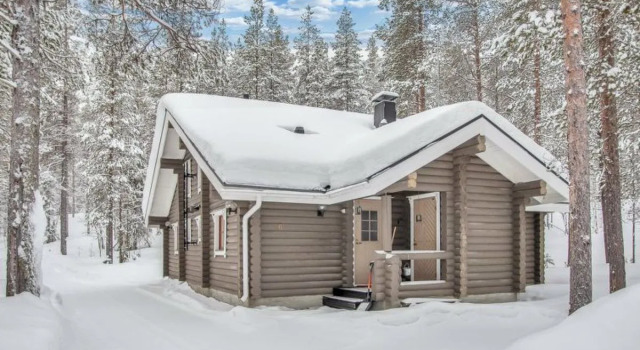Yllastys 6, Buchen Sie Hotel Hotels in Lappland mit Parkplatz, Parkplätze