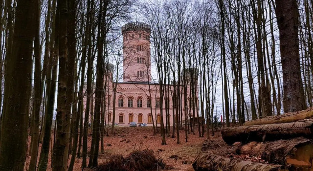 Kleines Apartment mit traumhaftem Seeblick, Ferienpark Seedorf Zeesenhaus Nr 4