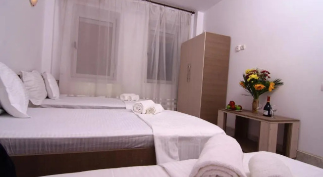 Bucharest Last Minute Accommodation, Prenota Hotel Sector 3 