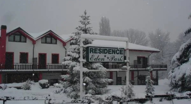 Residence Eden Park, Забронировать Отель Сарр Пила