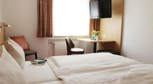 Двухместный номер Standard Hotel Gasthof Jägerstüble
