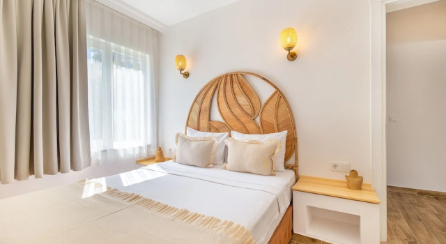 Номер Standard BASE Selimiye