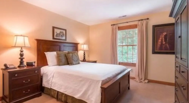 Двухместный номер Standard Brick Street Inn