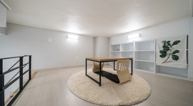 Двухместный номер Superior Цокольный этаж Park View Terrace