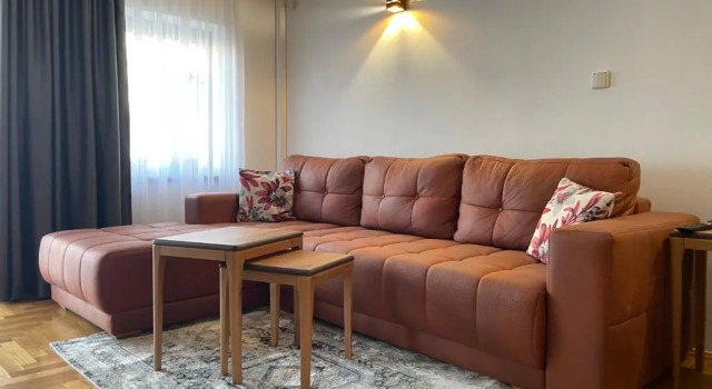 Апартаменты Deluxe Villa For You