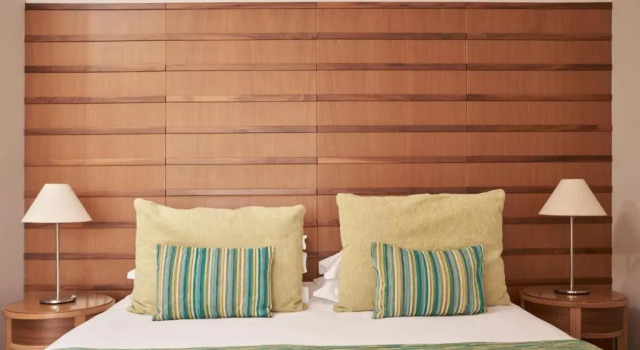 Полулюкс Atlantica Oasis Hotel