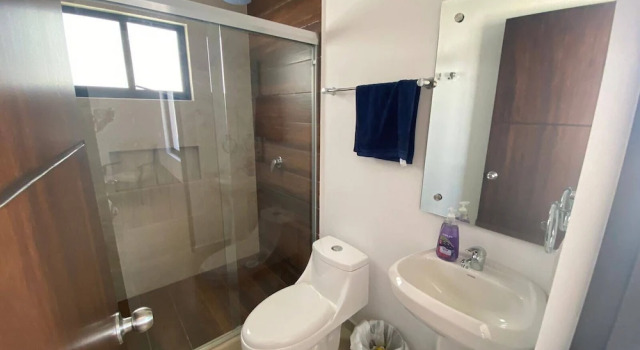 Номер Classic Condos Sabalo T