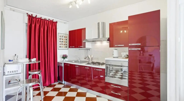 Апартаменты Taormina Apartment with Panoramic View