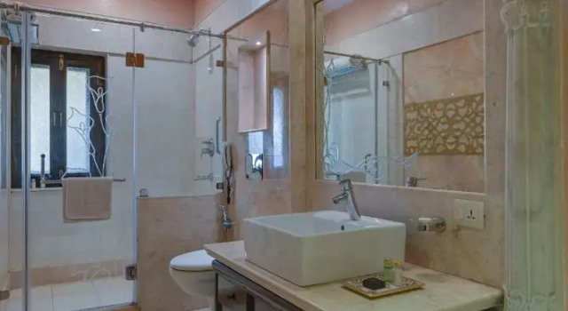 Двухместный люкс Premium Shahpura House