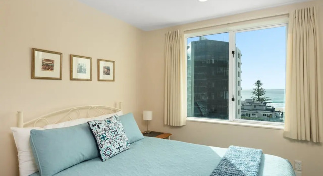 The Beaumont Apartments