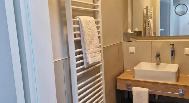 Номер Classic H24 Parkhotel Thale