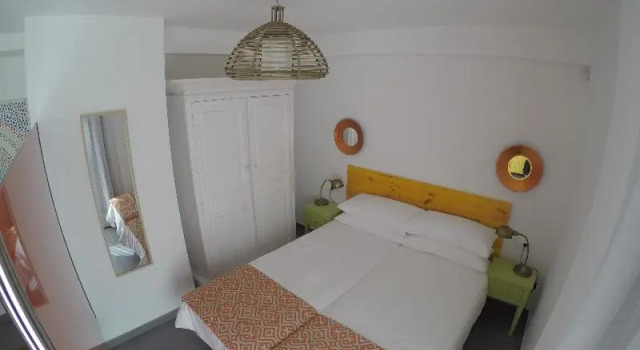 Студия Standard The Blue Corner Apartments