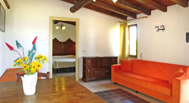 Il Santo (PRI143), Réserver Hôtel Santo Siena Area