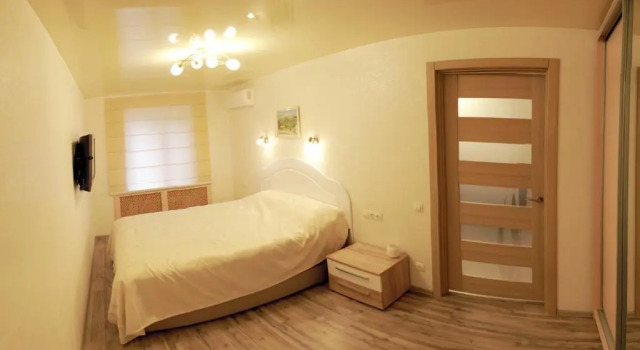 Студия Superior Lotos for You Apartments