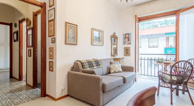 Amazing Apartment in Rapallo With Wifi and 1 Bedrooms, Забронировать Апартаменты/квартира Отели Рапалло с парковкой, Парковка