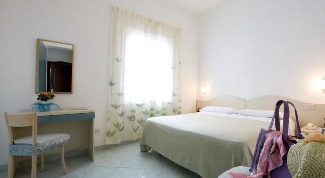 Номер Comfort Hotel Terme Fiola
