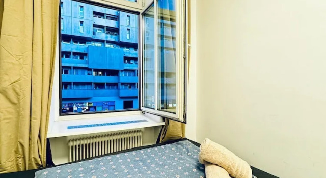 Modern 3BR Apartment 10 Min to FAC Platz