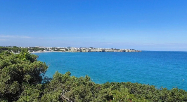 Masseria Relais Saraceno with pool, Buchen Sie Villa Hotels in Melendugno mit Pool, Schwimmbad