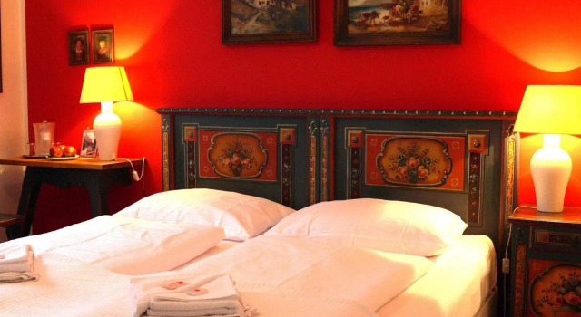 Bergland Hotel