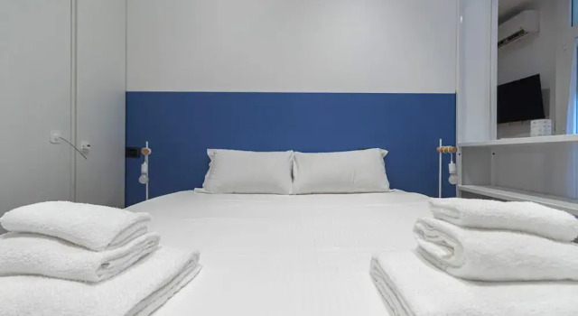 Апартаменты Italianway Easy - Porta Ticinese 78 B