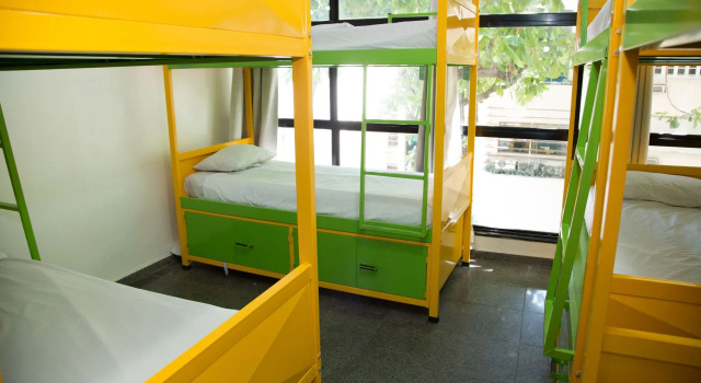 Che Lagarto Hostel Ipanema