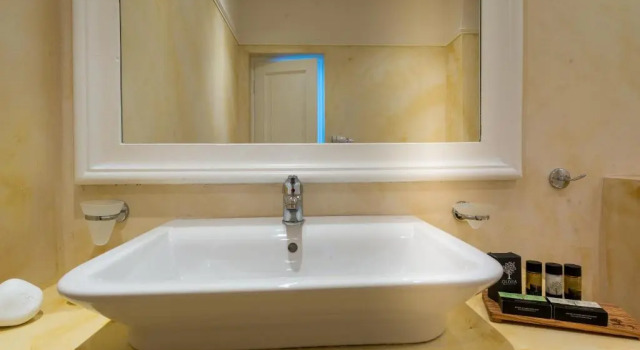 Одноместный номер Standard с видом на город Palladian Home