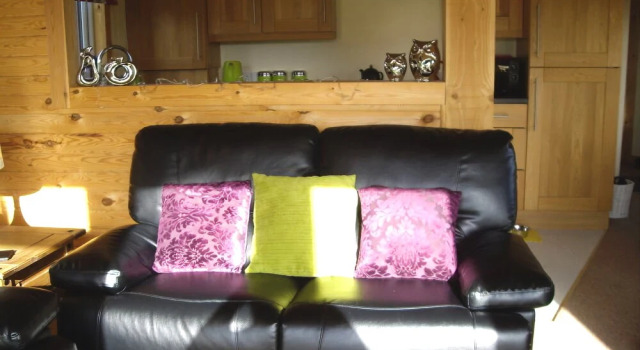Felmoor Park, Rezervasyon Otel Eshott Northumberland, Eshott Heugh Animal Park yakınında