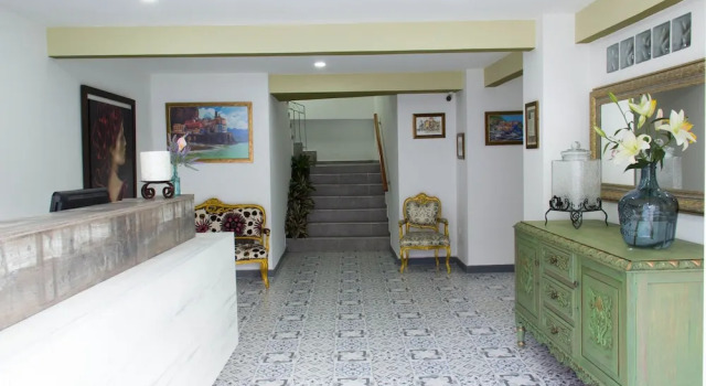 Hotel Avanti Chipichape, Réserver Hôtel Cali Cauca