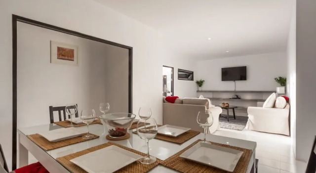 Вилла Deluxe с 2 комнатами с балконом и с видом на океан New POP Villas, Koh Tao