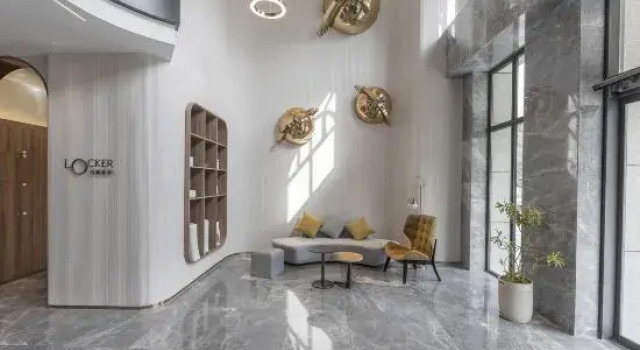 X Hotel, Boek Hotel Hotels in Chengdu met parkeren, Parkeren