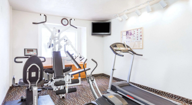 Microtel Inn & Suites by Wyndham Salt Lake City Airport, Varaa Hotelli Salt Lake City 