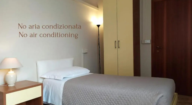 Camera Standard B&B Cameracaffè Centro