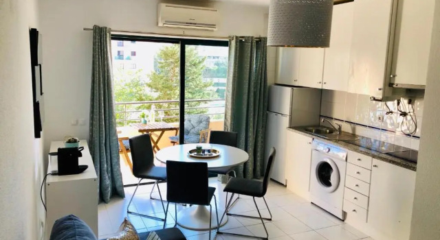 Paradise Luxury Apartment - Praia da Rocha, Забронировать Апартаменты/квартира Прайя-да-Роча Барловенто