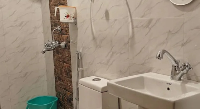 Номер Standard Bayaroo Stay Lamahatta