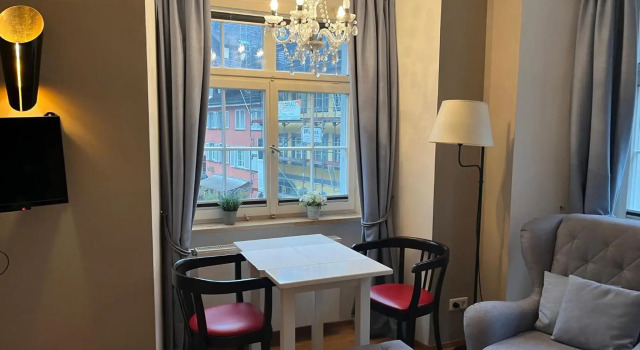 Studio am Neuen Schloss Meersburg, Reserva ahora Hotel Meersburg Baden-Wurtemberg