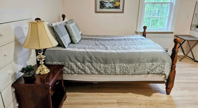 Sunflower Guest Suites, Rezervovat Penzión Summerside Ostrov prince Edvarda