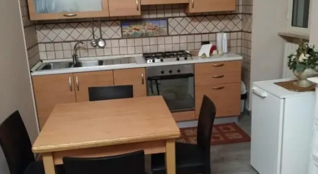 Апартаменты Casa Pif