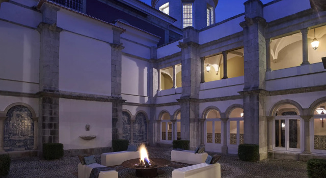 Penha Longa Resort