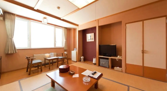 Номер Standard Kamihoroso