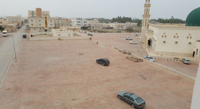 Today Furnished Apartments Salalah, Rezerwuj Apartament Salala Dhofar