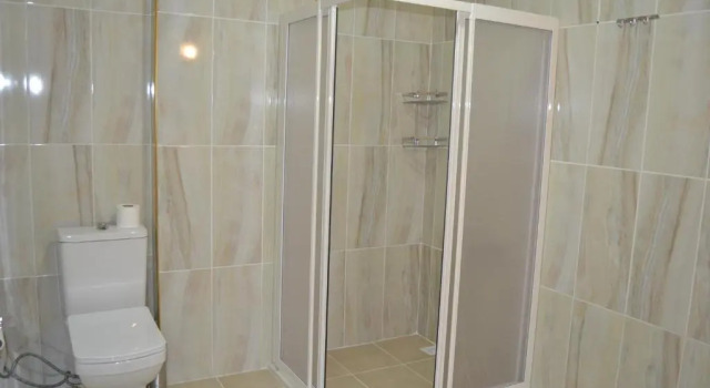 Трёхместный номер Standard Grand Krone Hotel